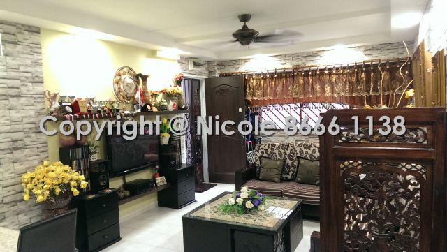 Blk 228 Simei Street 4 (Tampines), HDB 5 Rooms #118582292